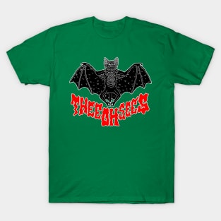 Thee Oh Sees T-Shirt